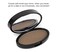 Boobeen Eyebrow Seal Stamp Powder - Waterproof 3 Seconds Eye Make Up Nature Coloring Kit - Creates Natural Looking Brows for Makeup Beginners