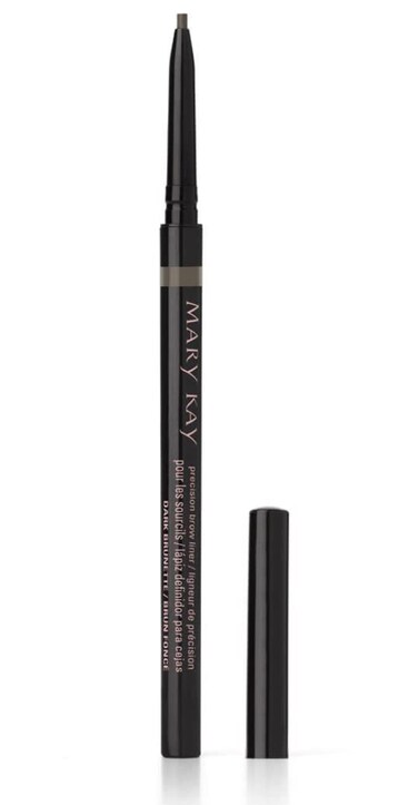 Mary Kay Precision Brow Liner Dark Brunette