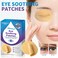 Eye Care Patch 20PCS Eye Pads for Tired Eyes &amp; Dry Eyes Eye Cooling Pads for Puffy Eyes, Office Eye Relief &amp; Refresh Refresh and Revitalize Tired Eyes