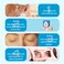 Eye Care Patch 20PCS Eye Pads for Tired Eyes &amp; Dry Eyes Eye Cooling Pads for Puffy Eyes, Office Eye Relief &amp; Refresh Refresh and Revitalize Tired Eyes