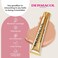 Dermacol - Full Coverage Foundation, Liquid Makeup Matte Foundation with SPF 30, Waterproof Foundation for Oily Skin, Acne, &amp; Under Eye Bags, Long-Lasting Makeup Products, 30g, Shade 209