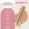 Dermacol - Full Coverage Foundation, Liquid Makeup Matte Foundation with SPF 30, Waterproof Foundation for Oily Skin, Acne, &amp; Under Eye Bags, Long-Lasting Makeup Products, 30g, Shade 213