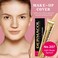 Dermacol - Full Coverage Foundation, Liquid Makeup Matte Foundation with SPF 30, Waterproof Foundation for Oily Skin, Acne, &amp; Under Eye Bags, Long-Lasting Makeup Products, 30g, Shade 207
