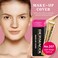 Dermacol - Mini Full Coverage Foundation 13g, Liquid Makeup Matte Foundation with SPF 30, Waterproof Foundation for Oily Skin, Acne, &amp; Under Eye Bags, Long-Lasting Makeup Products Shade- 207