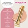 Dermacol - Mini Full Coverage Foundation 13g, Liquid Makeup Matte Foundation with SPF 30, Waterproof Foundation for Oily Skin, Acne, &amp; Under Eye Bags, Long-Lasting Makeup Products Shade- 207
