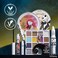 wet n wild Nightmare Before Christmas Translucent Primer + Finish Powder