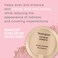 Neutrogena Mineral Sheers Lightweight Loose Powder Makeup Foundation with Vitamins A, C, &amp; E, Sheer to Medium Buildable Coverage, Skin Tone Enhancer, Face Redness Reducer, Nude 40,.19 oz