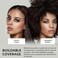 Color Pro Blush by Flori Roberts, Pressed Powder Blush with Buildable Coverage, Complexion Enhancing Makeup