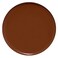Cream To Powder Foundation by Flori Roberts, Full Coverage for Women of Color or Deeper Skin Tones, Long Lasting Makeup, Matte Finish, Covers Uneven Complexion and Hides Imperfections, 0.30 oz