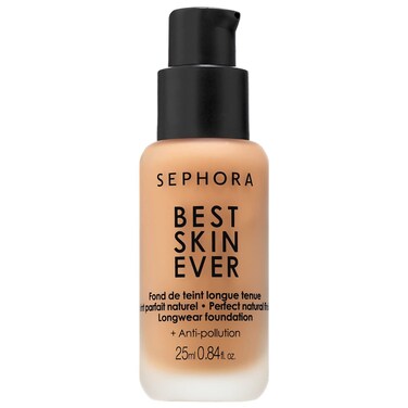 SEPHORA COLLECTION Best Skin Ever Liquid Foundation 23.5 P