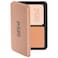 MAKE UP FOR EVER HD Skin Matte Velvet Undetectable Longwear Blurring Powder Foundation 3N42 Amber