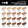 COVERGIRL Matte Ambition, All Day Foundation, Tan Golden 2, 1.01 Ounce