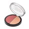 Max Factor Miracle Cheek Duo, 20 Brown Peach And Champagne, 11g