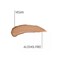 M. Asam Magic Finish Make-up Mousse Sample &ndash; 4in1 Primer, Foundation, Concealer &amp; Powder with buildable coverage, adapts to light &amp; medium skin tones, leaves skin looking flawless, 0.33 Fl Oz