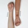 essence Camouflage+ Matte Concealer, Masking Pen, Waterproof, Covers Tattoos, No. 10 Light Pink, Nude, Matte, Vegan, Oil-Free, Waterproof (5 ml)