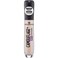 essence Camouflage+ Matte Concealer, Masking Pen, Waterproof, Covers Tattoos, No. 10 Light Pink, Nude, Matte, Vegan, Oil-Free, Waterproof (5 ml)