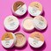 essence   My Skin Perfector Loose Fixing Powder   Instant Blur Effect &amp; Natural Matte Finish   Vegan, Paraben Free, Gluten Free, Oil Free   Cruelty Free (50   Deep)