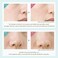 Smooth Skin Cover Foundation Primer 20g Pores Makeup Concealer Cream Coverage Japanese Waterproof Makeupbase