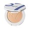 No7 Lift &amp; Luminate Triple Action Powder - Medium - Pressed Makeup Setting Powder for Face - Compact Setting Powder Reduces the Appearance of Fine Lines &amp; Enhances Glow (10g)
