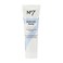 No7 Airbrush Away Pore Minimizing Facial Primer - Lightweight, Matte Primer &amp; Pore Minimizer for Face - Makeup Primer for Oily Skin (30ml)