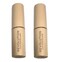 Pack of 2 Makeup Revolution Beauty Fast Base Stick Foundation, F3