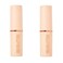 Pack of 2 Makeup Revolution Beauty Fast Base Stick Foundation, F3