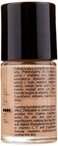Paese Cosmetics Long Cover Fluid Foundation, Shade Number 1.5 30 ml