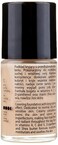 Paese Cosmetics Long Cover Fluid Foundation, Shade Number 01 30 ml