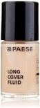 Paese Cosmetics Long Cover Fluid Foundation, Shade Number 01 30 ml