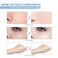 PHOERA Primer Face Foundation Primers,Face Primer for Makeup Long Lasting Hydrating Smoothing Isolated Moisturizing Oil Free Effect Make Up Base Matte Makeup Primer (6ml)