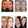 2 Pack PHOERA Foundation,Matte Oil Control Concealer Foundation Cream,PHOERA Long Lasting Waterproof Matte Liquid Foundation for Women Girls (102 Nude)