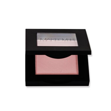 Makeover Single Blush, Baby Pink, 4.5 Gram