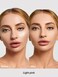 SHEGLAM Baked Glow Setting Powder Oil Control Loose Face Powder Translucent Pore-Less Flawless Smooths Fine Lines Glowy Powder - Light Pink