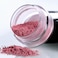 Face Blush Powder Makeup Soft Mushroom Blush for Cheeks Long Lasting Makeup Powder Highlight - Matte Finish (Autumn Berry)