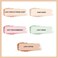 Setting Powder Lightweight Loose Powder Finishing Powder Long-Lasting Face Powder Waterproof with Soft Mushroom Powder Puff &amp; Mirror, Matte Finish,0.28 Oz (Fair Ivory/Matte)