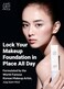 [JUNGSAEMMOOL OFFICIAL] Skin Setting Tone Balancing Base   Natural Expression   Makeup Artist Brand
