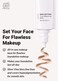 [JUNGSAEMMOOL OFFICIAL] Skin Setting Tone Balancing Base   Natural Expression   Makeup Artist Brand