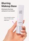 [JUNGSAEMMOOL OFFICIAL] Skin Setting Tone Balancing Base   Natural Expression   Makeup Artist Brand