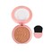 MCoBeauty Silky Smooth Bronzer, Sun-Kissed Glow, Vegan, Cruelty Free Cosmetics