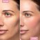 MCoBeauty Dream Liquid Dewy Blush, Soft Pink, Radiant Flush for Fresh, Glowing Cheeks, Vegan, Cruelty Free Cosmetics