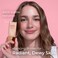 MCoBeauty Instant Glow Flash Primer, Skin-Perfecting Base for Radiant Makeup, Vegan, Cruelty Free Cosmetics