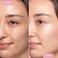 MCoBeauty Instant Glow Flash Primer, Skin-Perfecting Base for Radiant Makeup, Vegan, Cruelty Free Cosmetics