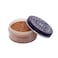 By Terry Hyaluronic Tinted Hydra-Powder, Non-Drying Loose Face Setting Powder, Blur Imperfections &amp; Mattify, Dark, 0.35 oz