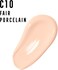 Max Factor Facefinity 3-in-1 All Day Flawless Liquid Foundation, SPF 20-10 Fair Porcelain, 30 ml