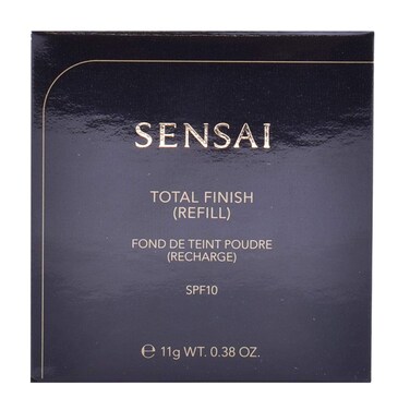 SENSAI Total Finish Refill SPF10 - TF103 Warm Beige 11g