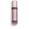 Makeup Revolution Conceal &amp; Define Foundation, Cream Foundation Makeup, Full Coverage, For Dark Skin Tones, Vegan &amp; Cruelty-Free, F16, 23ml