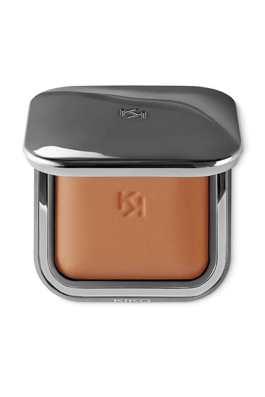 KIKO MILANO - Mineral baked powder with a luminous finish