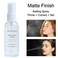 AQUAPURITY Phoera Makeup Setting Spray 3 In 1 Fixer, Primer &amp; Corrector Matte Finish, Makeup Sealer Spray Long Lasting16Hr Wear Face Make Up Foundation Light Weight Beauty Blender
