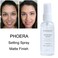 AQUAPURITY Phoera Makeup Setting Spray 3 In 1 Fixer, Primer &amp; Corrector Matte Finish, Makeup Sealer Spray Long Lasting16Hr Wear Face Make Up Foundation Light Weight Beauty Blender