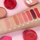 MAEPEOR Cream Blush 9 Color Smooth High-Pigmented Buildable Face Blush Long-Lasting Natural Look Face Blush for Cheeks (Color 05)